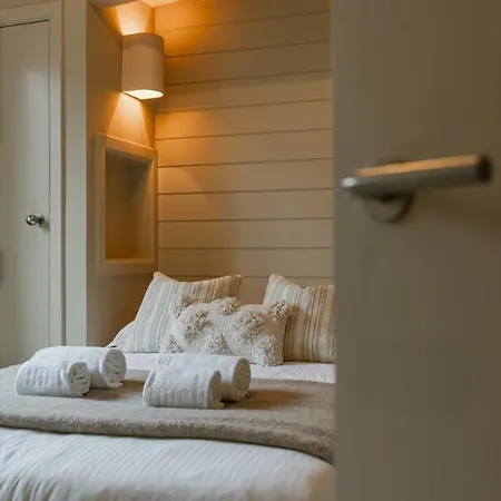 Huswell - Charming & Spacious Coastal Koksijde