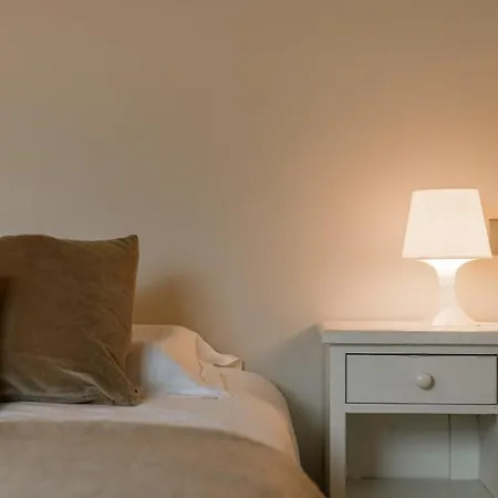 Huswell - Charming & Spacious Coastal Villa Koksijde