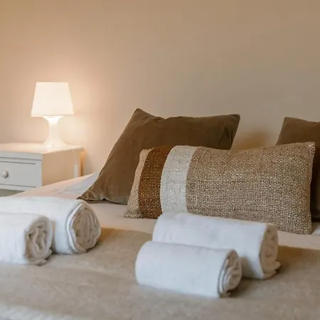 Huswell - Charming & Spacious Coastal * Koksijde