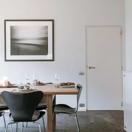 Huswell - Charming & Spacious Coastal * Koksijde